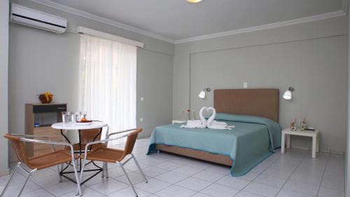 Yenion Apartamento | Nidri Bay Studios