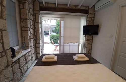 Hacımemis Casa | Nidus Alaçatı