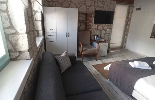 Hacımemis Casa | Nidus Alaçatı