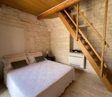 Alberobello Casa | Nidus Petrae