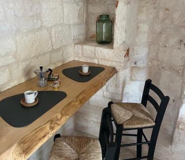 Alberobello Casa | Nidus Petrae