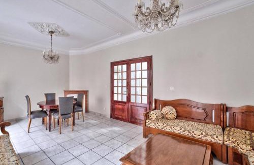 Lepante Quarter Apartamento | Nidusudest - Spacieux appartement