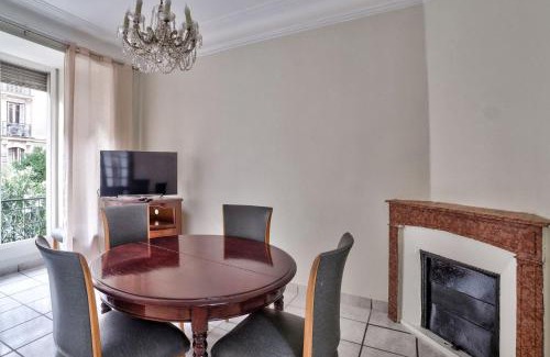 Lepante Quarter Apartamento | Nidusudest - Spacieux appartement