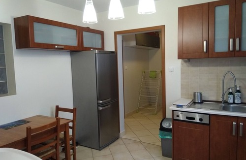 Pruszkow Alquiler De RV | Gran apartamento a 25 minutos del centro de Varsovia