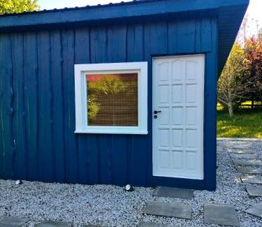 Miłomłyn Casa | Niebiański Zakątek