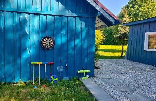 Miłomłyn Casa | Niebiański Zakątek