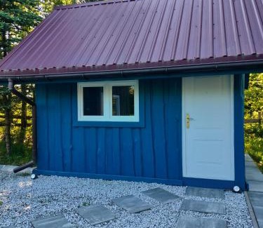 Miłomłyn Casa | Niebiański Zakątek