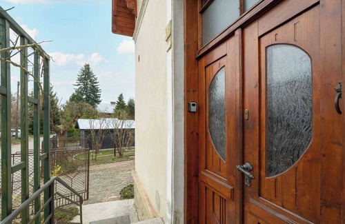 Sanok Apartamento | Niecała 2 | Classic Studio | Garden