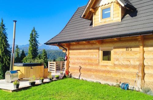 Brzegi Casa | Niedźwiedzia Chatka