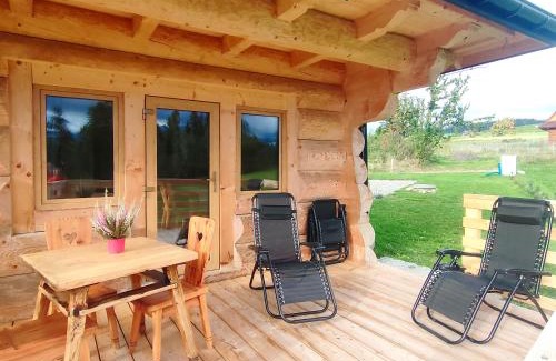 Brzegi Casa | Niedźwiedzia Chatka