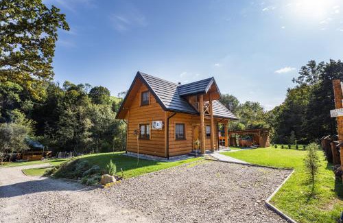 Bukowsko Chalet De Esquí | Niedźwiedzia Dolina