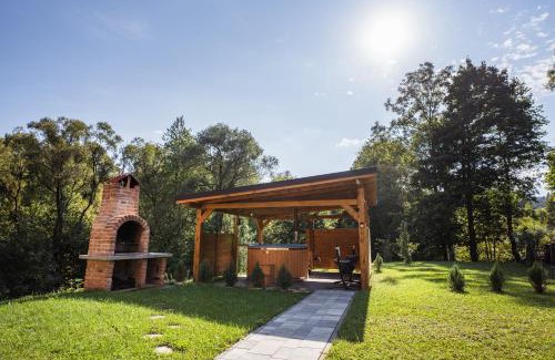 Bukowsko Chalet De Esquí | Niedźwiedzia Dolina