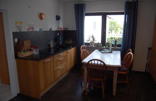 Niederburg Casa | Niederburger Herberge