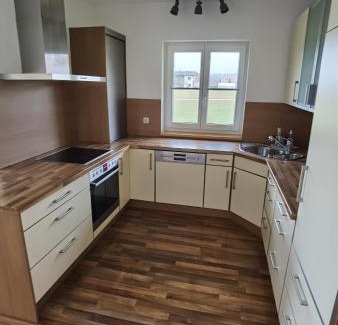 Haiming Apartamento | Niedergerner Alpaka Ranch Groß