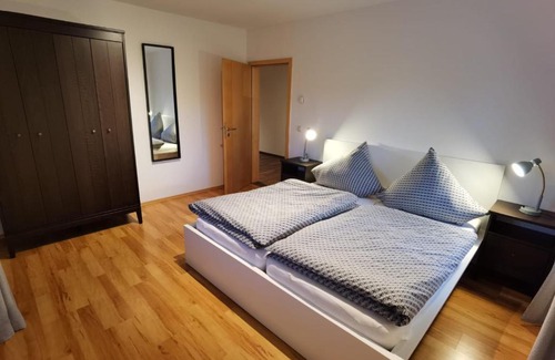 Haiming Apartamento | Niedergerner Alpaka Ranch