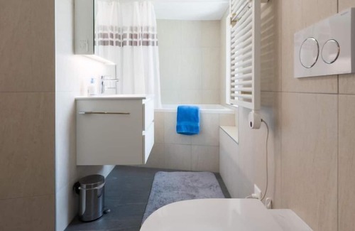 Saas-Balen Apartamento | Apartamento Niedergut 1 en Saas-Balen - 5 personas, 2 dormitorios