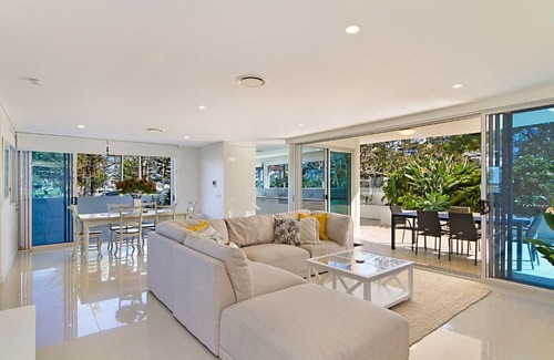 Tweed Heads Apartamento | Nielsen on the Park Unit 1a 2 Bed