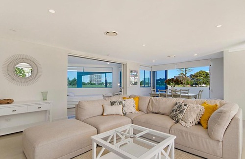 Tweed Heads Apartamento | Nielsen on the Park Unit 1a 2 Bed
