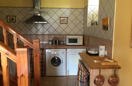 Niembro Casa | La Casina de Niembro