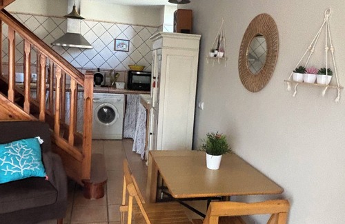Niembro Casa | La Casina de Niembro