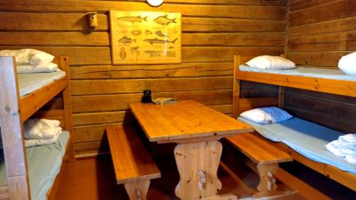 Hameenlinna Apartamento | Niemistupa