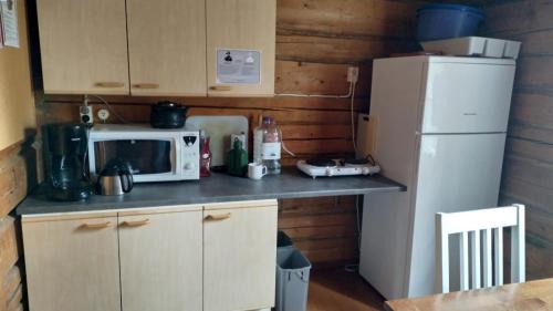 Hameenlinna Apartamento | Niemistupa