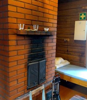 Hameenlinna Apartamento | Niemistupa
