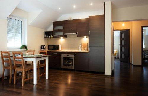 Bnin Apartamento | NIENOVO - Apartament Kórnik niedaleko jeziora i widok na Arboretum