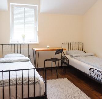 Bnin Apartamento | NIENOVO - Apartament Kórnik niedaleko jeziora i widok na Arboretum