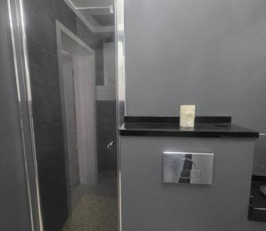 Krasnik Apartamento | Niepodległości Park View Studio by BookingHost