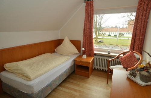 Goch Hotel | Nierswalder Landhaus
