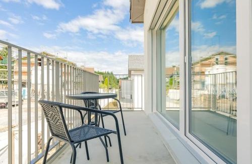 Spiez Apartamento | Niesen Apartment - Aare Jungfrau AG