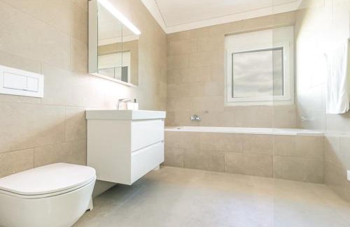 Spiez Apartamento | Niesen Apartment - Aare Jungfrau AG