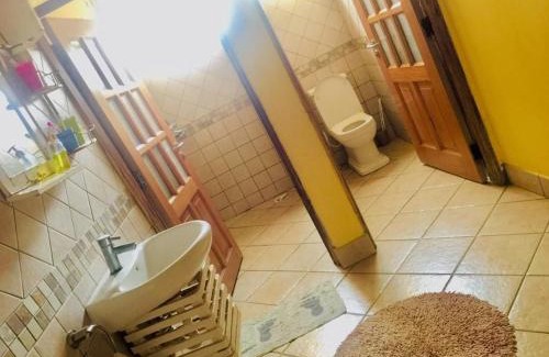 Dar es Salaam Casa | Nieta Chunu