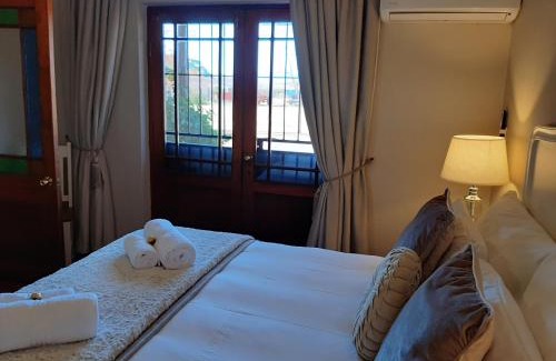 Eendekuil Apartamento | Nieuwedrift accommodation