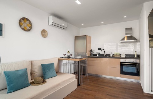 Matala Apartamento | Nieva Apartment 2