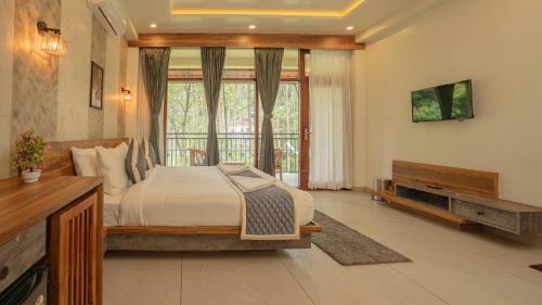 Vayittiri Complejo | Nieve Boutique Hotel by Z Vacations