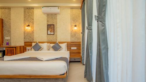 Vayittiri Complejo | Nieve Boutique Hotel by Z Vacations