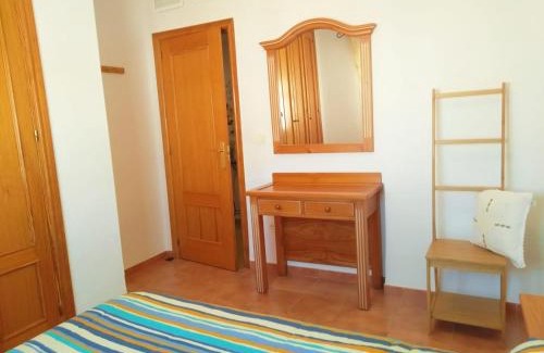 Manilva Casa | NIEVES HABITACIÓN