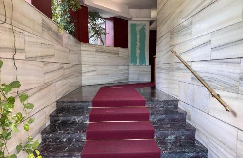 Tre Torri Apartamento | Nievo Suite - CityLife - Milan