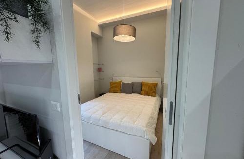 Tre Torri Apartamento | Nievo Suite - CityLife - Milan