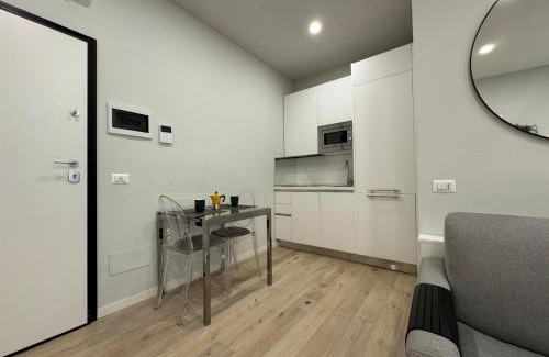 Tre Torri Apartamento | Nievo Suite - CityLife - Milan