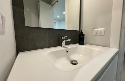 Tre Torri Apartamento | Nievo Suite - CityLife - Milan