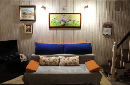 Bystrzyca Kłodzka Chalet De Esquí | Niezapominajka