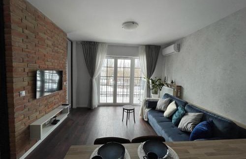 Baluty Apartamento | Niezapominajka przy Manufakturze
