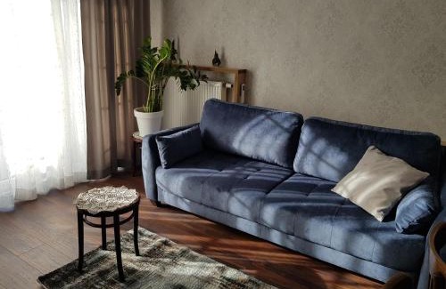 Baluty Apartamento | Niezapominajka przy Manufakturze