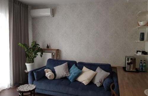 Baluty Apartamento | Niezapominajka przy Manufakturze