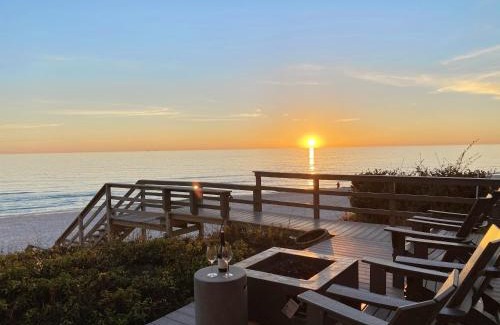 Inlet Beach Casa | Nifty Shades Of Gray Home