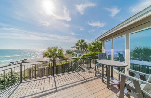 Inlet Beach Casa | Nifty Shades Of Gray Home