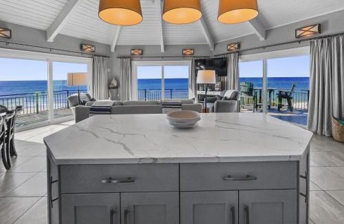 Inlet Beach Casa | Nifty Shades Of Gray Home